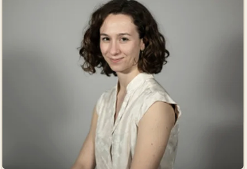 Chiara Radovix